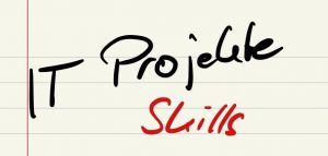 Read more about the article Skills in IT Projekten